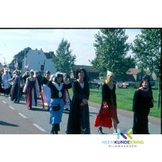 EMM Lobith 350 jaar 1998 F00002676